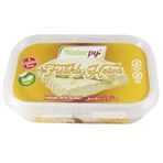 Naturpy 185 gr Glutensiz Fıstıklı Helva