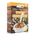 Naturpy 225 gr Fındık Krema Dolgulu Gevrek