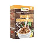 Naturpy 225 gr Glutensiz Fındıklı Krema Dolgulu Tahıl Gevreği