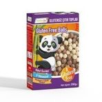 Naturpy 250 gr Glutensiz Çıtır Toplar