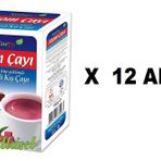 Naturpy 2x150 gr Propolisli Atom Küp Kış Çayı