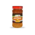 Naturpy 375 gr Glutensiz Ayva Reçeli