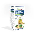 Naturpy 8697744051140 Still Tee (Milk Tea) Emziren Anneler Için