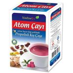Naturpy Atom 150 gr Dökme Çayı