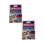 Naturpy Atom Çayı Propolisli Doğal Lezzet 150 Gr 2 Adet