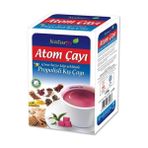 Naturpy Atom Çayı Propolisli Kış Çayı 150 gr - Bitki Çayı