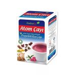 Naturpy Atom Çayı Propolisli Kış Çayı 200GR.