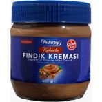 Naturpy Glutensiz Kakaolu Fındık Kreması Gluten Free Hazelnut Cream 400 G - 400 gr
