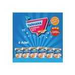 Naturpy Jumbo Bebek Tarhana Çorbası Set Bebek Tarhanası X6 Adet