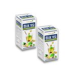 Naturpy Milk Tea Emziren Anneler Için Bitkisel Çay 2 x 250 gr