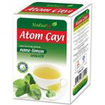 Naturpy Nane Limon Atom Çayı 135 Gr