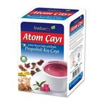 Naturpy Propolisli Atom Küp Çay 135 G