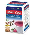 Naturpy Propolisli Kış Çayı (Atom Çayı) 150 Gr