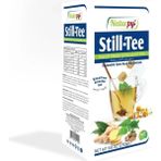 Naturpy Still Tee (Milk Tea ) 750 gr 3 Kutu