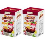 Naturpy X Plus Atom Çayı (2 paketi)