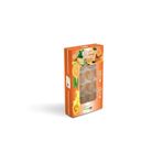 Naturpy Zencefil Bal Portakal Bitkisel Pastil Drops 30g