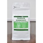 Naturrio Sodyum Bikarbonat 900 gr Doğal Temizlik Ürünü | Koku Giderici & Çok Amaçlı Temizlik