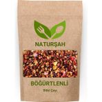 Naturşah 1 kg Böğürtlenli Bitki Çayı