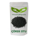 Naturşah 1 kg Çörek Otu
