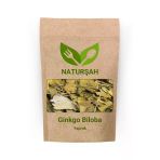 Naturşah 1 kg Yaprak Ginkgo Biloba