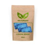 Naturşah 100 gr Mavi Lohusa Şekeri