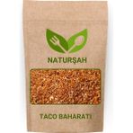 Naturşah 100 gr Taco Baharatı