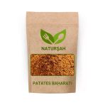 Naturşah 250 gr Patates Baharatı