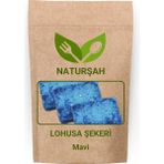 Naturşah 50 gr Mavi Lohusa Şekeri