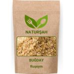 Naturşah 500 gr Buğday Ruşeym