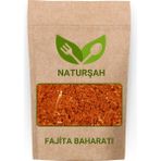 Naturşah 500 gr Fajita Baharatı