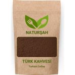 Naturşah 500 gr Taze Çekilmiş Türk Kahvesi