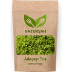 Naturşah Ada Çayı Toz Öğütülmüş Salvia Troliva 1 kg