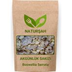 Naturşah Akgünlük Sakızı / Boswellia Serrata 50 gr