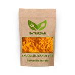 Naturşah Akgünlük Sakızı Toz 1 Kg