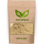 Naturşah Arpa Unu 1 Kg