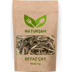 Naturşah Beyaz Çay (White Tea) 500 gr