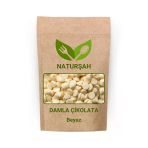 Naturşah Beyaz Damla Çikolata / Kokolin 100 gr