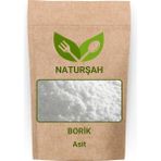 Naturşah Borik Asit 100 gr