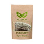 Naturşah Cavi Asilbent / Styrax Benzoin 50 G
