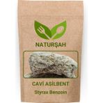Naturşah Cavi Asilbent / Styrax Benzoin 500 gr