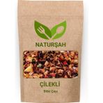 Naturşah Çilekli Bitki Çayı (Strawberry Tea) 50 gr