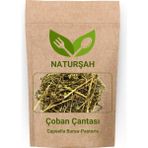 Naturşah Çoban Çantası Capsella Bursa Pastoris 50 gr