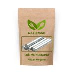 Naturşah Eritmelik Kurşun 1 Kg