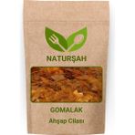 Naturşah Gomalak / Ahşap Cilası 50 gr