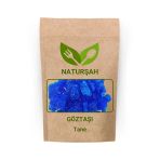 Naturşah Göz Taşı Tane 50 Gr