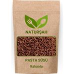 Naturşah Kakaolu Pasta Süsü 500 gr