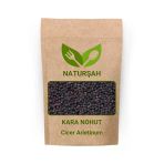 Naturşah Kara Nohut 1 Kg