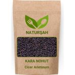 Naturşah Kara Nohut / Cicer Arietinum 1 kg
