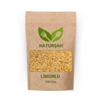 Naturşah Limonlu Bitki Çayı Lemon Tea 1 KG