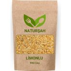 Naturşah Limonlu Bitki Çayı (Lemon Tea) 50 gr